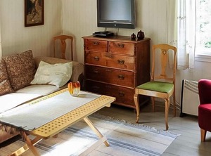 Archipelago Red Cottage | Kimito Island