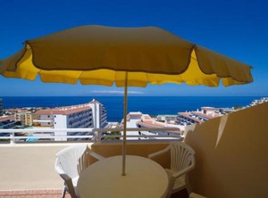 Arena Del Sol Free | Santiago del Teide