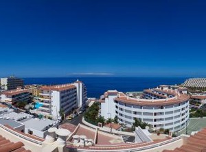 Arena Del Sol Free | Santiago del Teide