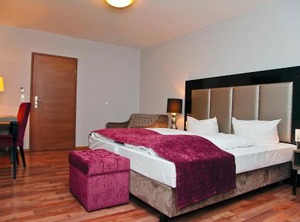 Arena Villa Wasserpark | Nordend