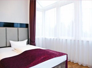 Arena Villa Wasserpark | Nordend