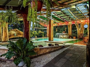Xilopalo | La Fortuna