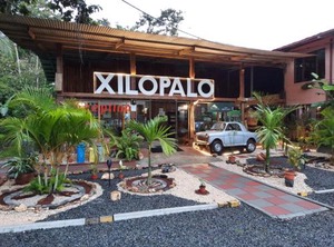 Xilopalo | La Fortuna