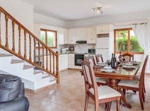 Argaka Beach Villa | Argaka