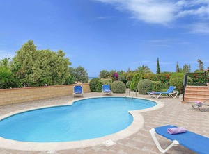 Argaka Beach Villa | Argaka