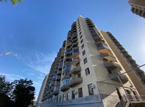 Argishti Street | Kentron