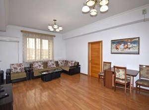 Argishti Street | Kentron