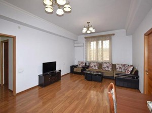 Argishti Street | Kentron