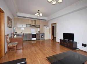 Argishti Street | Kentron