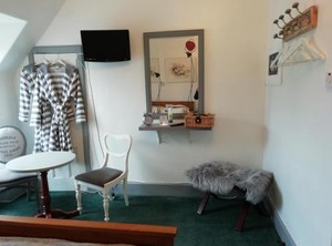 Argyle | Tomintoul