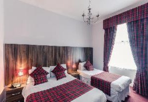 Argyll | Glasgow Westend