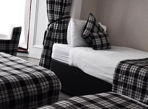 Argyll | Glasgow Westend