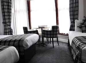 Argyll | Glasgow Westend
