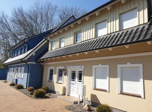 Arielle Nr | Zingst