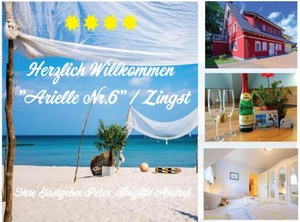 Arielle Nr | Zingst