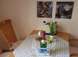 Arielle Nr | Zingst