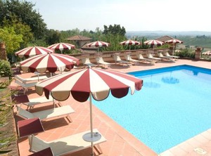 Ariotto Village | Terruggia