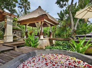 Arma Museum Resort | Pengosekan