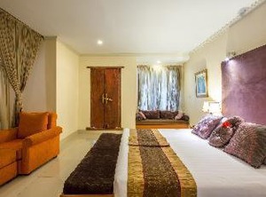 Arma Museum Resort | Pengosekan