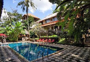Arma Museum Resort | Pengosekan