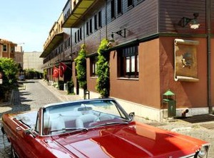 Residance City | Sultanahmet