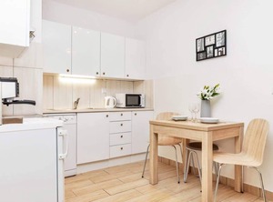 Ferienwohnung Armii Krajowej Mit Schlafzimmer Und Swinoujscie | Swinoujscie