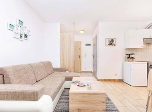 Ferienwohnung Armii Krajowej Mit Schlafzimmer Und Swinoujscie | Swinoujscie