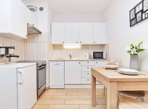 Ferienwohnung Armii Krajowej Mit Schlafzimmer Und Swinoujscie | Swinoujscie