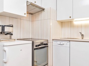 Ferienwohnung Armii Krajowej Mit Schlafzimmer Und Swinoujscie | Swinoujscie