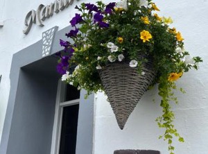 Arosfa Harbourside | Aberaeron