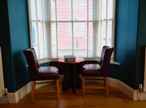 Arosfa Harbourside | Aberaeron