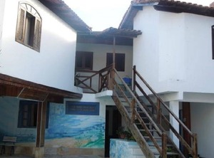 Hotel | Arraial do Cabo
