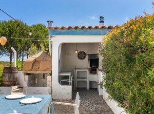 Arrifana Pines Vales | Vales
