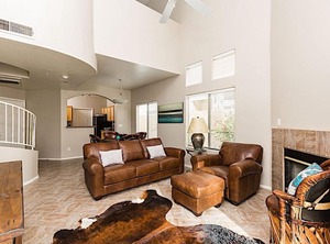 Arroyo Madera | Central Scottsdale