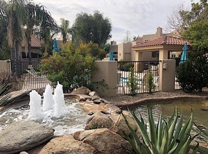 Arroyo Madera | Central Scottsdale