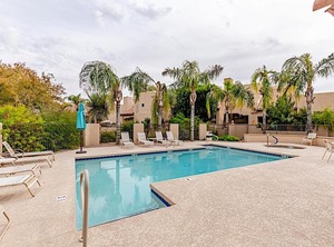 Arroyo Madera | Central Scottsdale