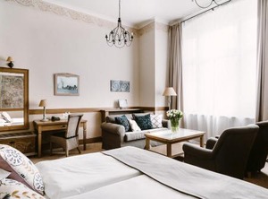 Art Hotel | Stare Miasto