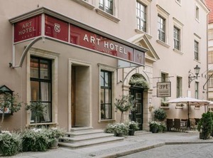 Art Hotel | Stare Miasto