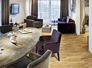Art Hotel | Aachen
