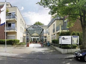 Art Hotel | Aachen