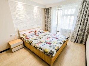 Obolonsky Avenue | Obolon'