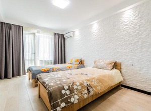 Obolonsky Avenue | Obolon'