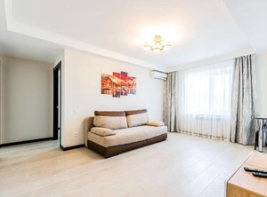 Obolonsky Avenue | Obolon'