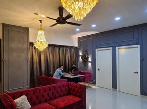 Soho Suites Klcc | Kuala Lumpur