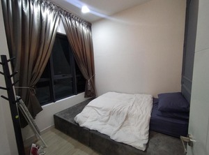 Soho Suites Klcc | Kuala Lumpur