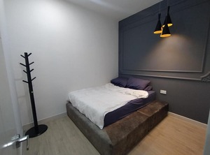 Soho Suites Klcc | Kuala Lumpur