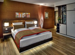 Arthotel Kiebitzberg | Havelberg