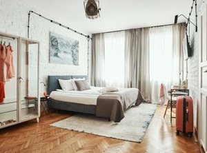 Arthotel Stalowa | Nowa Praga