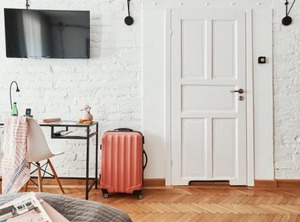 Arthotel Stalowa | Nowa Praga