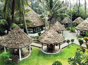 Ascot Residence The Beach | Watamu